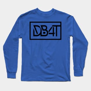 DB4T Logo 1 Long Sleeve T-Shirt